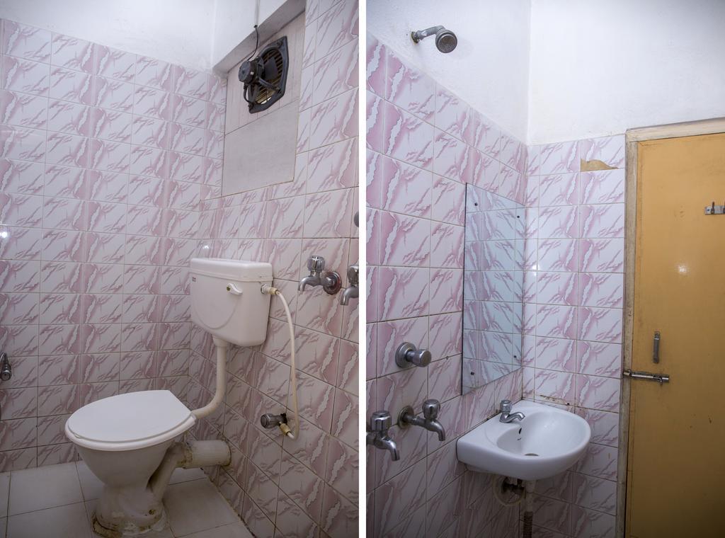 Oyo 1359 Hotel Best Inn Bhubaneswar Ngoại thất bức ảnh