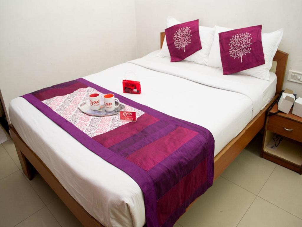 Oyo 1359 Hotel Best Inn Bhubaneswar Ngoại thất bức ảnh