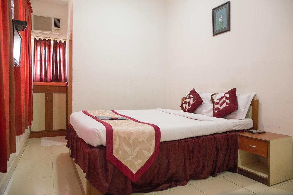 Oyo 1359 Hotel Best Inn Bhubaneswar Ngoại thất bức ảnh