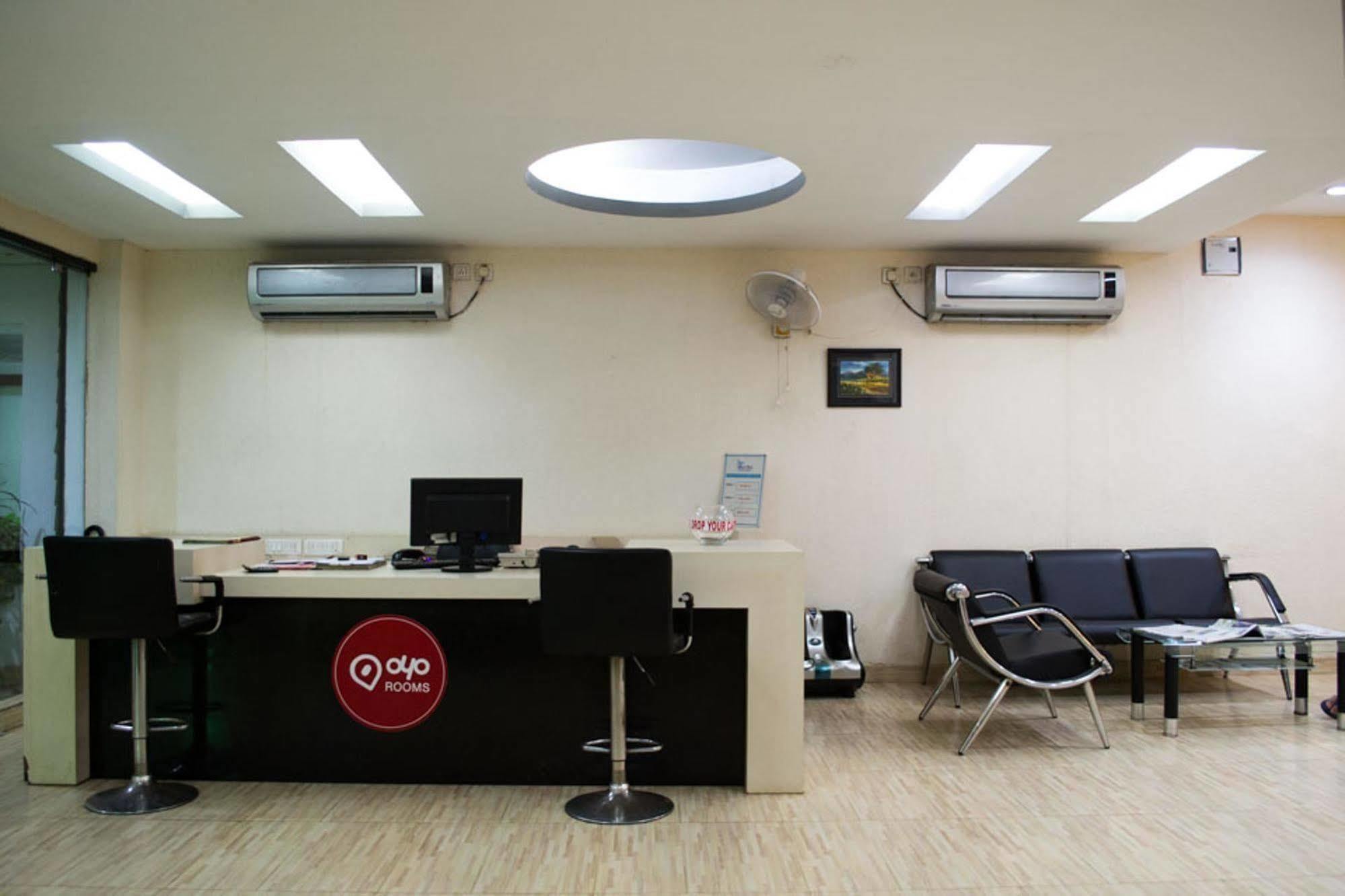 Oyo 1359 Hotel Best Inn Bhubaneswar Ngoại thất bức ảnh