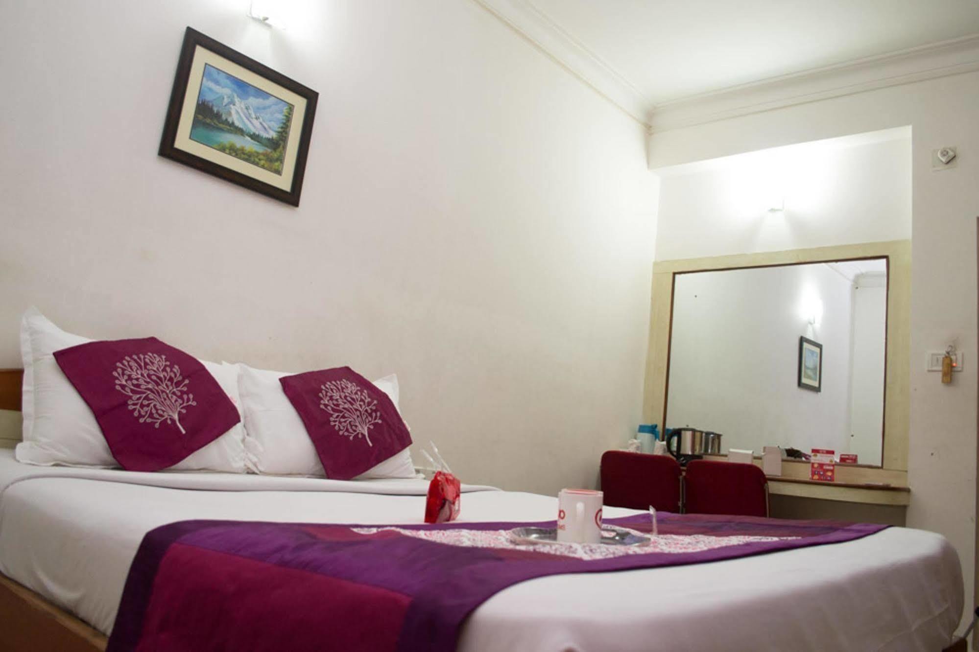 Oyo 1359 Hotel Best Inn Bhubaneswar Ngoại thất bức ảnh