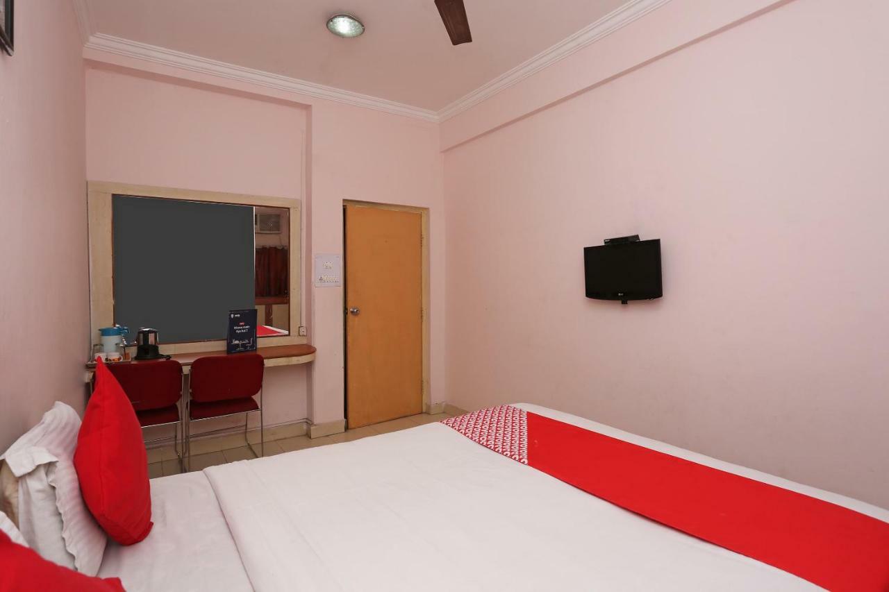 Oyo 1359 Hotel Best Inn Bhubaneswar Ngoại thất bức ảnh