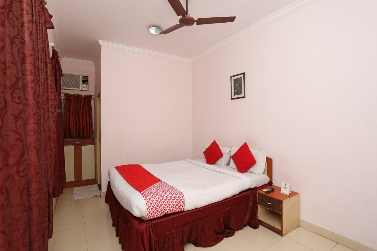 Oyo 1359 Hotel Best Inn Bhubaneswar Ngoại thất bức ảnh