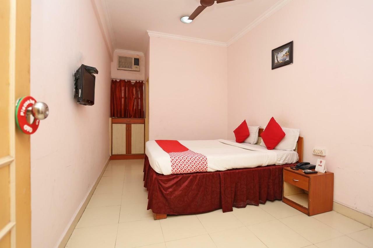 Oyo 1359 Hotel Best Inn Bhubaneswar Ngoại thất bức ảnh